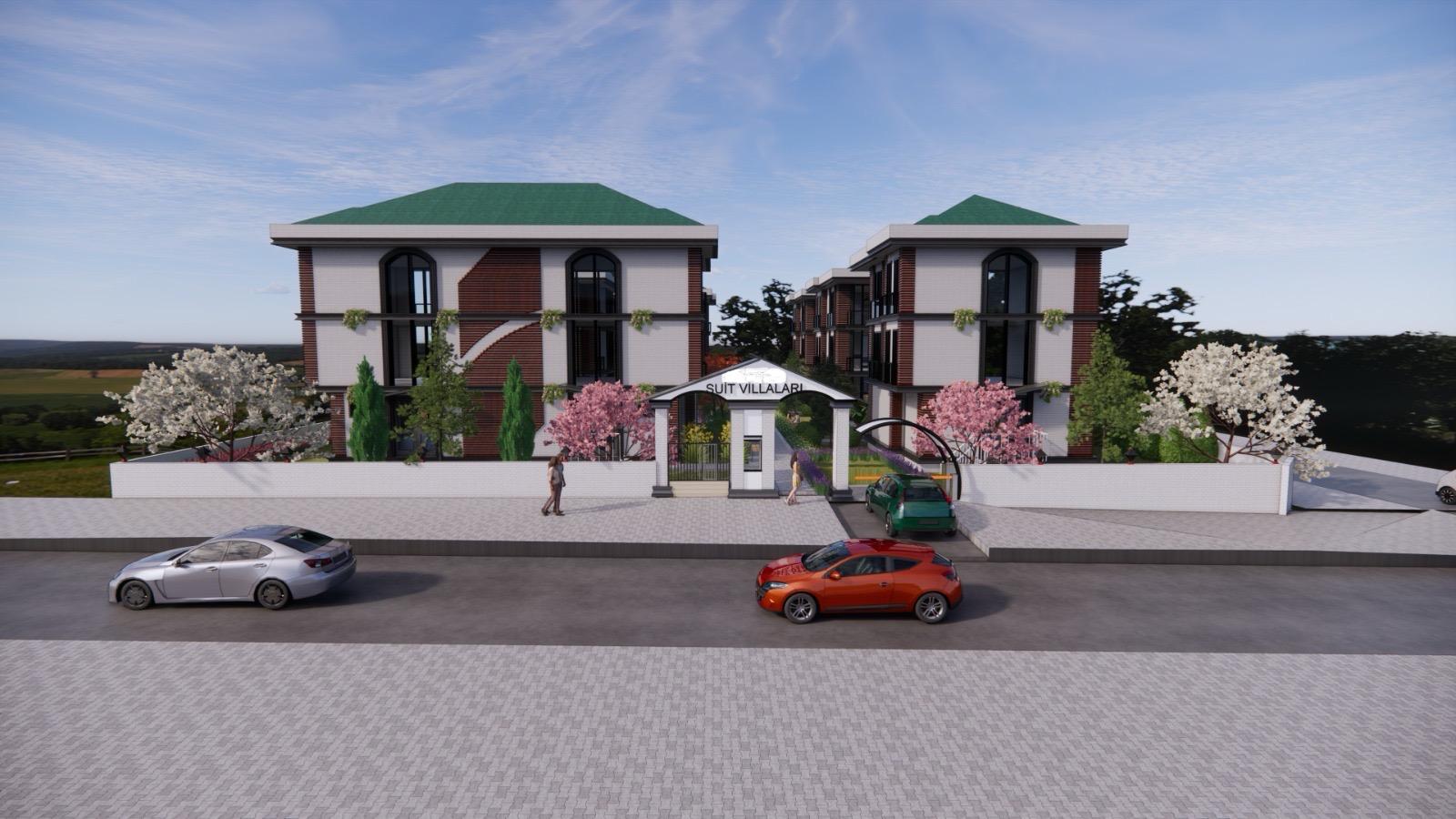 Celaliye Villaları detay görseli 3